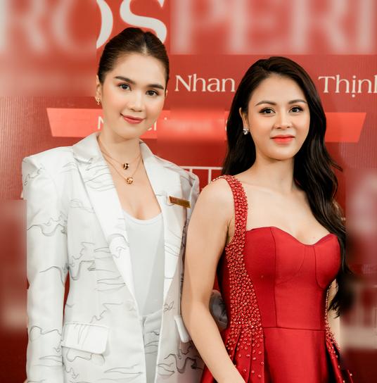 Lương Thu Trang mặt sưng như thẩm mỹ hỏng-2