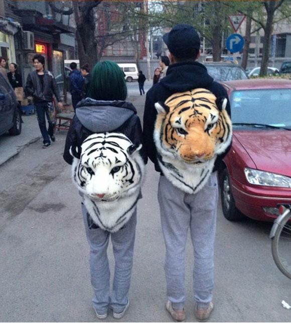 Khi các anh ăn mặc kiểu hủy diệt thị giác, chị em nhìn ngã ngửa-3