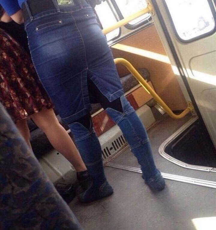 Khi các anh ăn mặc kiểu hủy diệt thị giác, chị em nhìn ngã ngửa-6