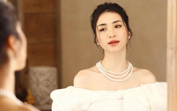 Dân mạng nát lòng khi Hòa Minzy chia tay Minh Hải-2