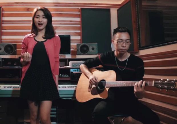 Buông tay Minh Hải, đường tình Hòa Minzy quá truân chuyên-9