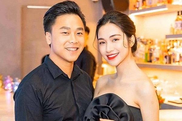 Dân mạng vỗ mặt Erik khi lên tiếng về tin Hòa Minzy chia tay bạn trai-6