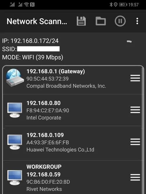 Vào nhà nghỉ khách sạn, thấy wifi bất thường phải rời khỏi đó ngay!-2