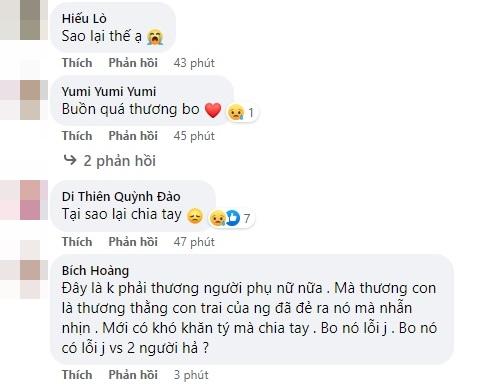 Netizen tấn công Minh Hải, gửi cả ảnh Hòa Minzy nát bụng vì sinh-6