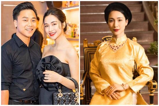 Giật mình hit đình đám của Hòa Minzy báo trước mối tình trắc trở