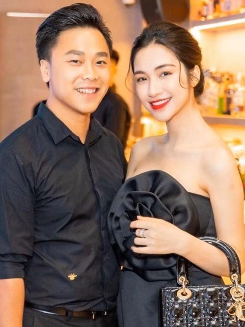 Sao Việt động viên Hòa Minzy khi đổ vỡ mối tình 5 năm-2