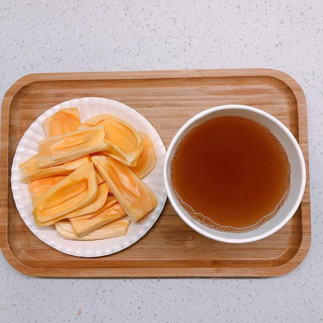 Thực đơn chăm F0 Covid cực ngon, có cả bún đậu mắm tôm-1