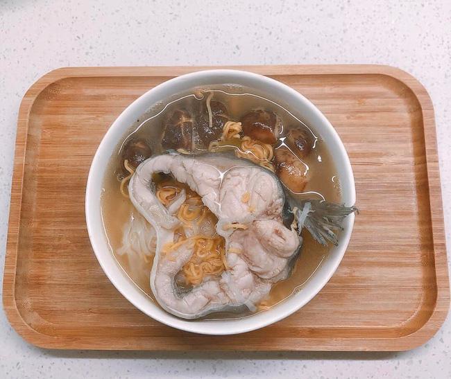 Thực đơn chăm F0 Covid cực ngon, có cả bún đậu mắm tôm-11