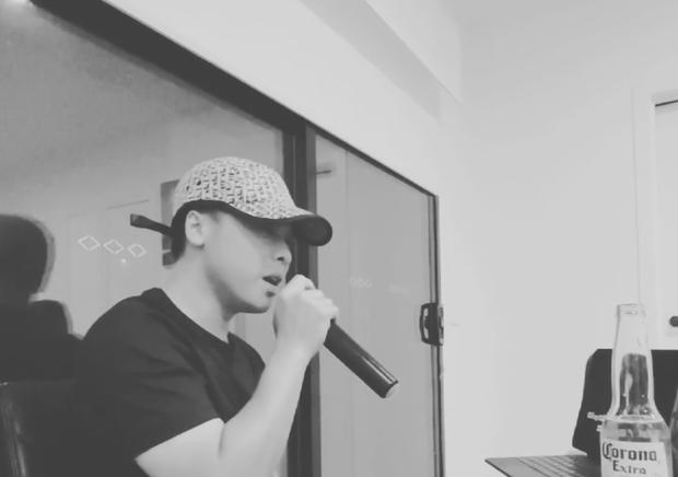 Hóa ra thiếu gia đã ngầm xác nhận tan vỡ trước cả Hòa Minzy-3