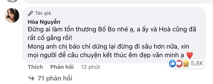 Phim ngắn 8 triệu view của Hòa Minzy dự đoán chuyện tình buồn-2