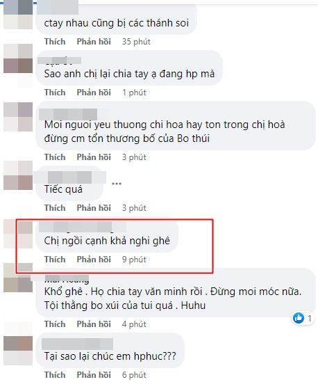 Bị nghi cắm sừng Hòa Minzy, thiếu gia Minh Hải nói gì?-3