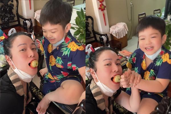 Nhật Kim Anh nói gì trước thông tin bầu lần 2?-7