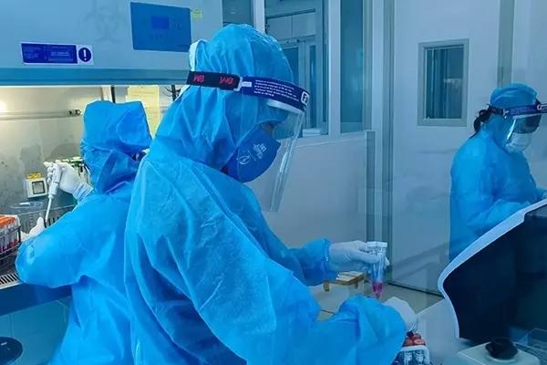 Thêm 41.980 ca Covid-19, Hà Nội 4.869 ca, Bắc Ninh tăng 3.040 ca-1