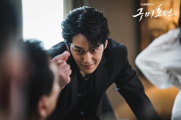 6 diễn viên Hàn vượt cửa tử trở lại đầy ngoạn mục-6