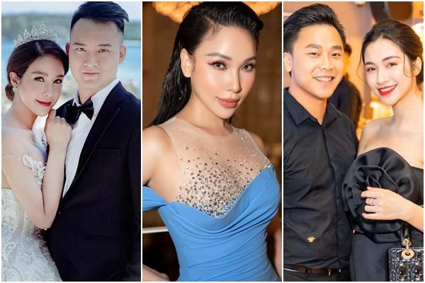 Sắp ly hôn, Diệp Lâm Anh vẫn được nhận đặc quyền từ nhà chồng-5