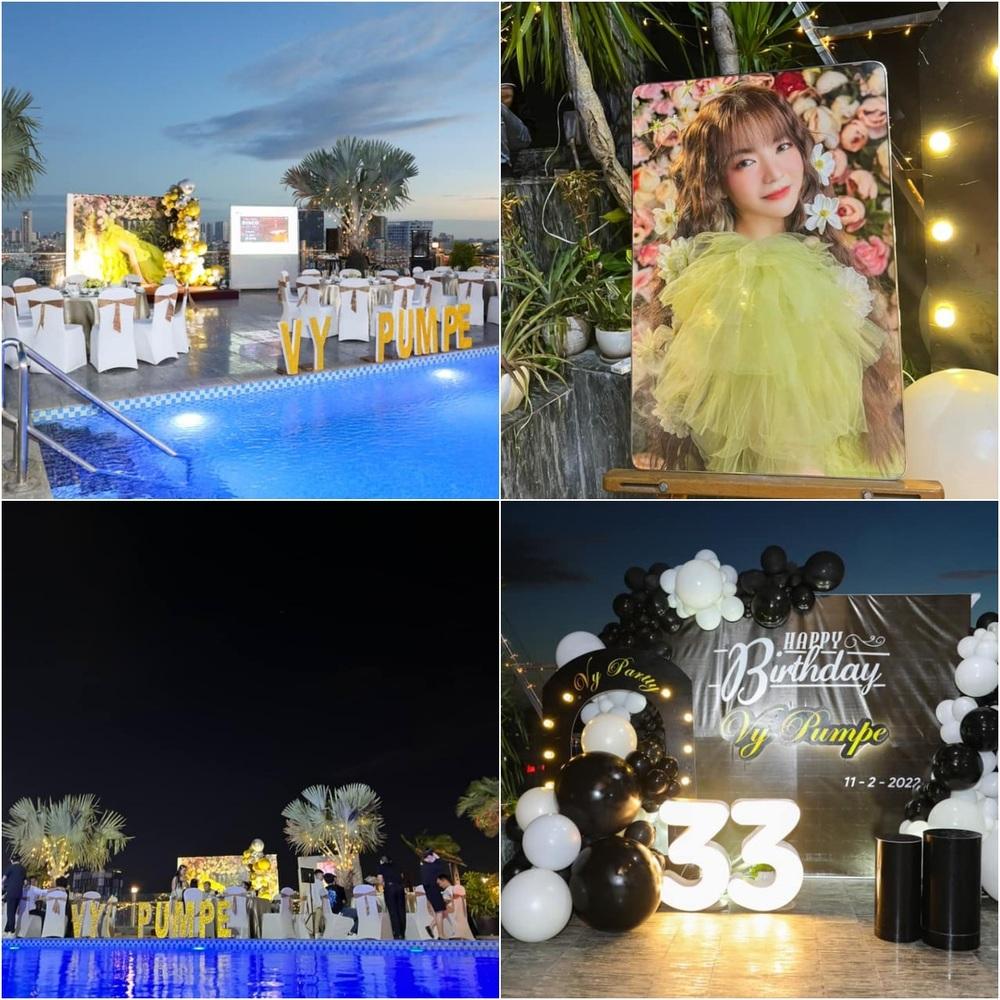 Mạc Văn Khoa tổ chức sinh nhật cực hoành tráng cho bà xã-4