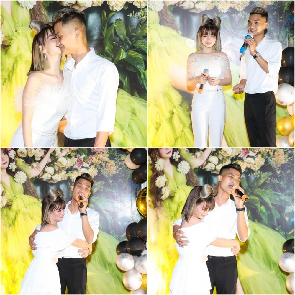 Mạc Văn Khoa tổ chức sinh nhật cực hoành tráng cho bà xã-5