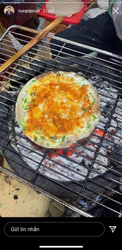 Phillip Nguyễn thích mê món ăn lề đường, không ngại lê la vỉa hè-3