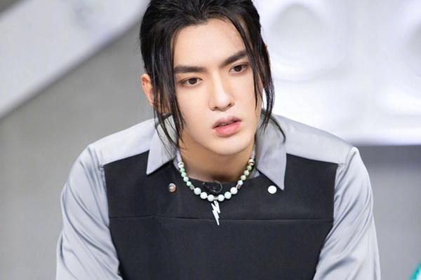 Lộ ghi âm Ngô Diệc Phàm bị tống tiền, cục diện liệu có thay đổi?-3