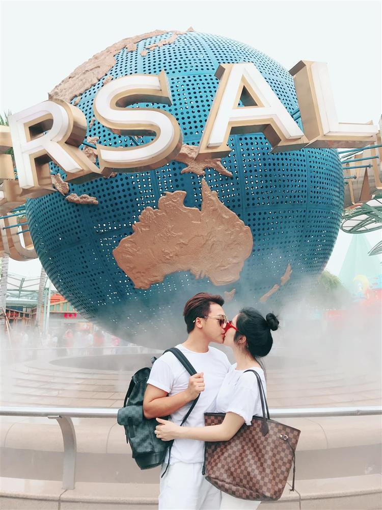 Loạt ngôn tình Minh Hải trao Hòa Minzy ngay trước khi tan rã-4