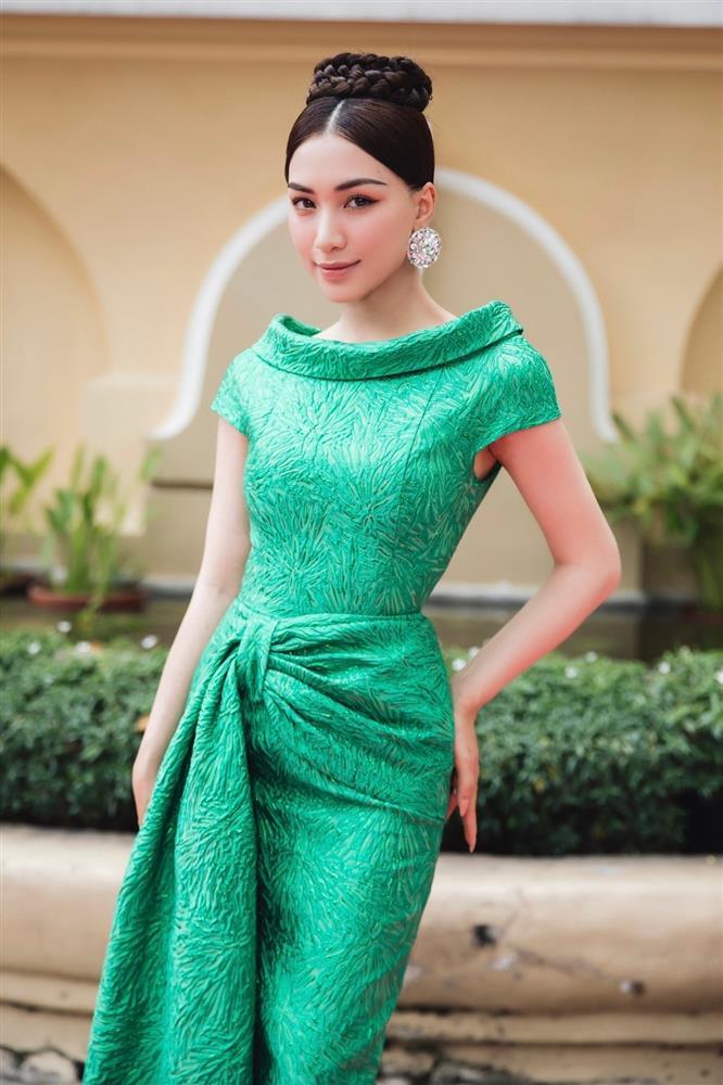 Hòa Minzy độc lập kinh tế trước chia tay bạn trai-1