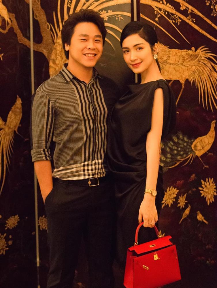 Hòa Minzy độc lập kinh tế trước chia tay bạn trai-8