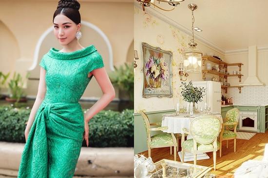 Hòa Minzy độc lập kinh tế trước chia tay bạn trai