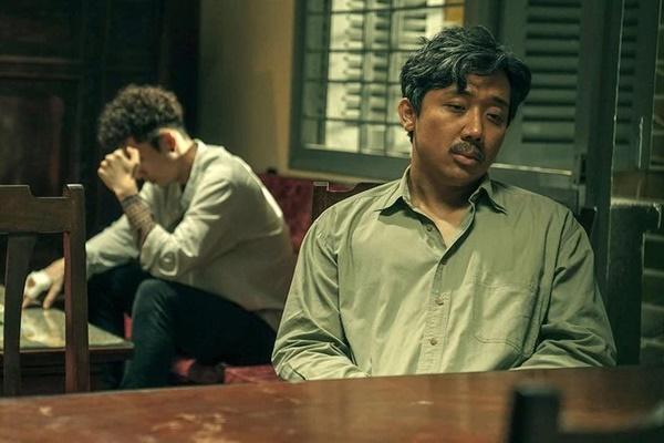 Bố Già của Trấn Thành bị đánh giá thấp, netizen Việt mỉa mai-7