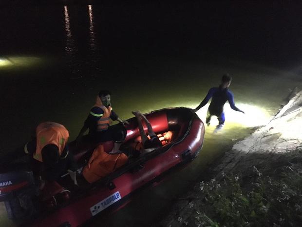 Đi tắm ở đập nước, nam sinh 15 tuổi chết đuối thương tâm-2