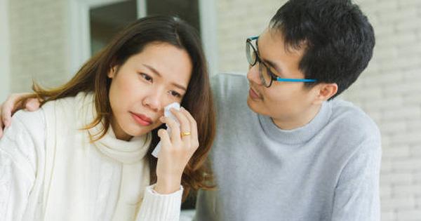 Mẹ chồng nói sẽ cho 100 triệu, câu tiếp sau mới khiến tôi rụng rời-1