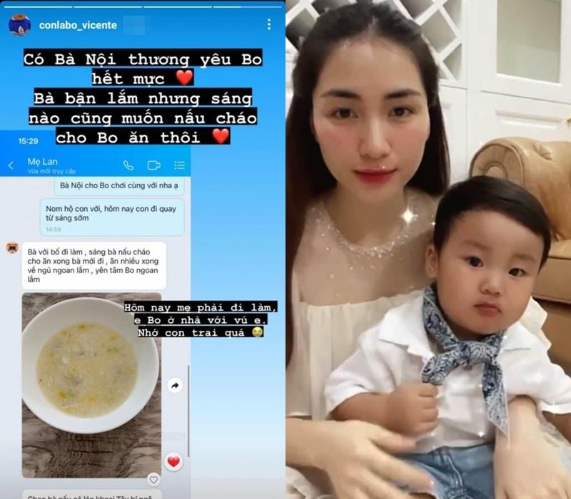 Mối quan hệ của Hòa Minzy và mẹ chồng hụt ra sao?-8