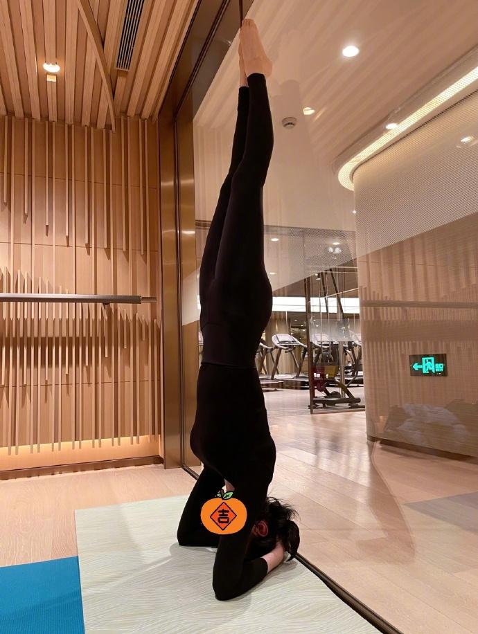 Dâu hào môn Hề Mộng Dao có còn đẹp sau lần sinh thứ 2?-1