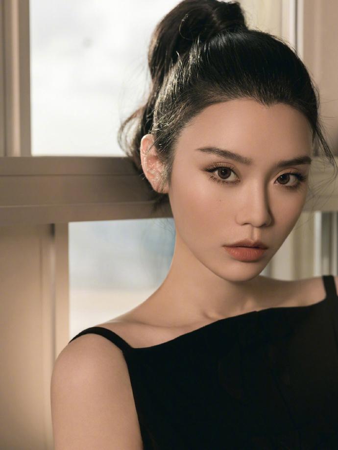 Dâu hào môn Hề Mộng Dao có còn đẹp sau lần sinh thứ 2?-2