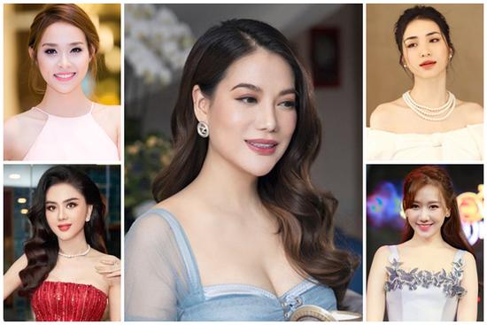 Hòa Minzy và loạt mỹ nhân Việt chia tay vẫn chúc tình cũ hạnh phúc