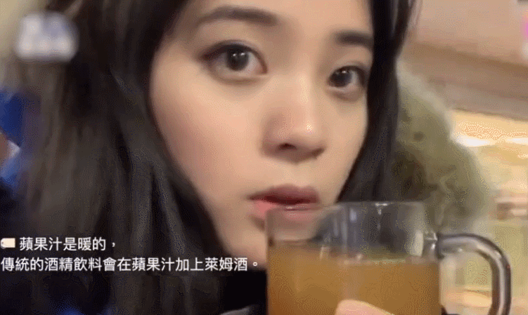 Mỹ nhân Hoa ngữ bị bóc mẽ ăn uống giả trân trên truyền hình-8