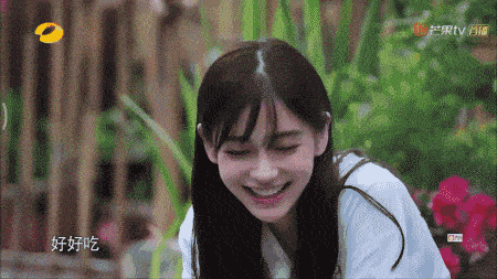 Mỹ nhân Hoa ngữ bị bóc mẽ ăn uống giả trân trên truyền hình-10