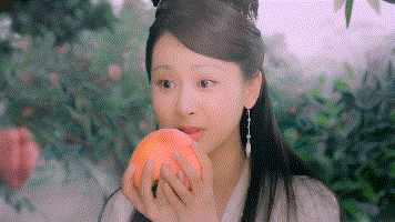 Mỹ nhân Hoa ngữ bị bóc mẽ ăn uống giả trân trên truyền hình-2