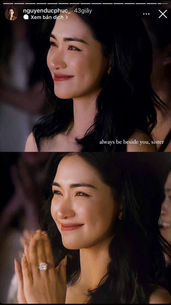 Hòa Minzy chia tay Minh Hải, Erik - Đức Phúc nói gì khi thân cả hai?-3