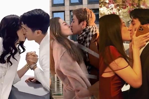 Sốc visual Bình An - Bùi Phương Nga khi cùng tăng cân-7