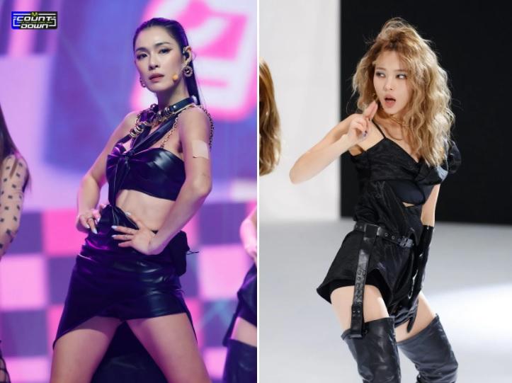 Kết hôn, sinh con là dấu chấm hết với ca sĩ nữ ở Hàn-1