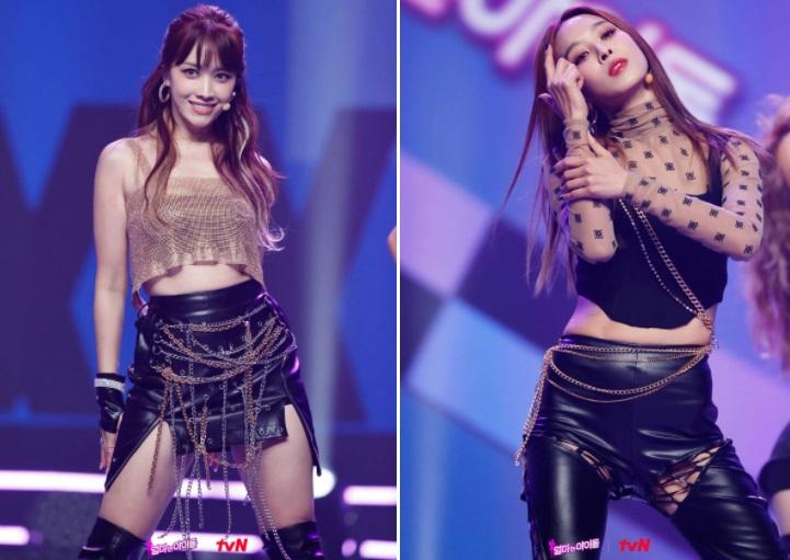 Kết hôn, sinh con là dấu chấm hết với ca sĩ nữ ở Hàn-2