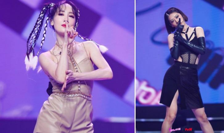 Kết hôn, sinh con là dấu chấm hết với ca sĩ nữ ở Hàn-3