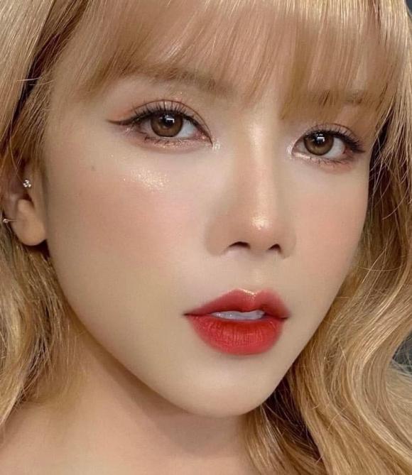 Thiều Bảo Trâm bùng nổ visual, ví như búp bê cũng chẳng hề quá lời-1