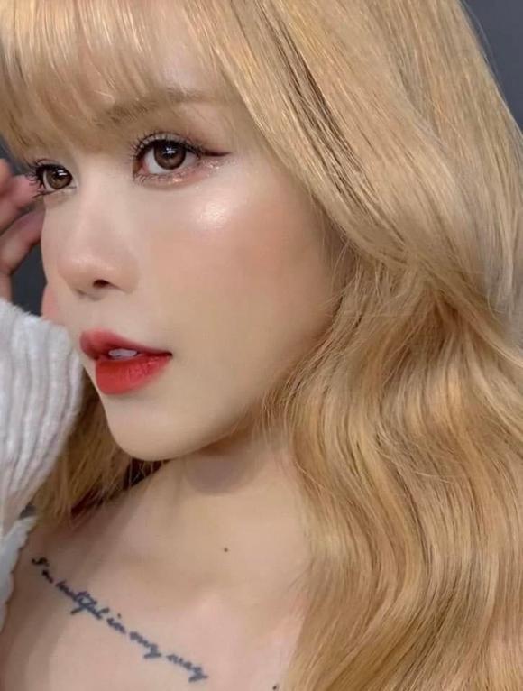 Thiều Bảo Trâm bùng nổ visual, ví như búp bê cũng chẳng hề quá lời-3