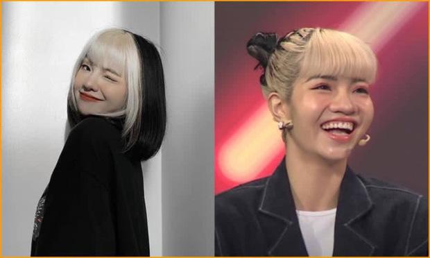 Lisa Việt lên tiếng về scandal nhan sắc, tuyên bố khiến cộng đồng mạng sốc-2