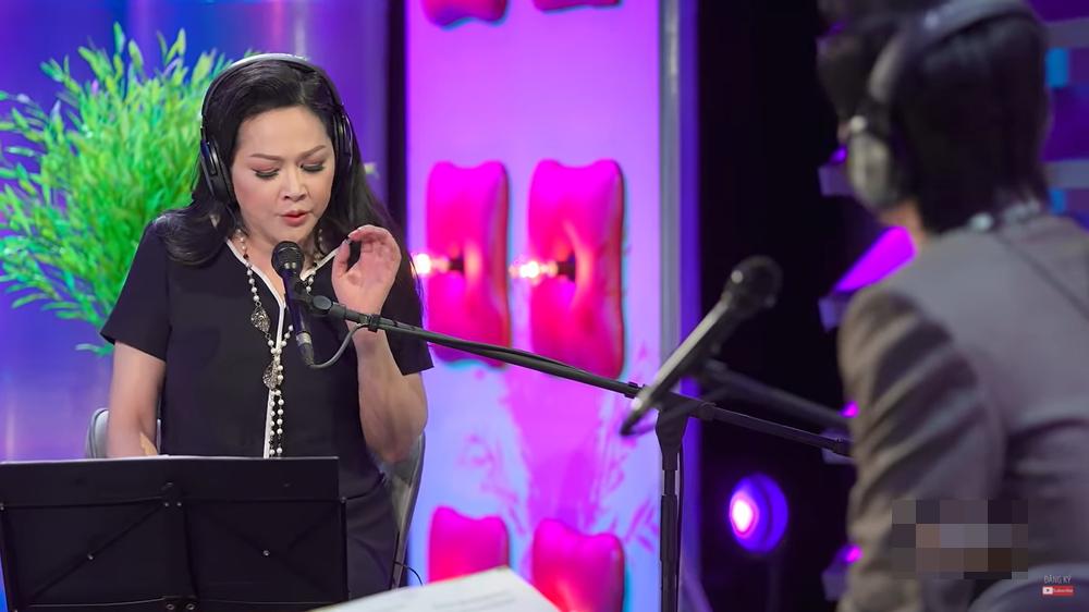 Hoài Linh: Tôi không hề nịnh Như Quỳnh vì tôi không ăn của cô cái gì hết-1