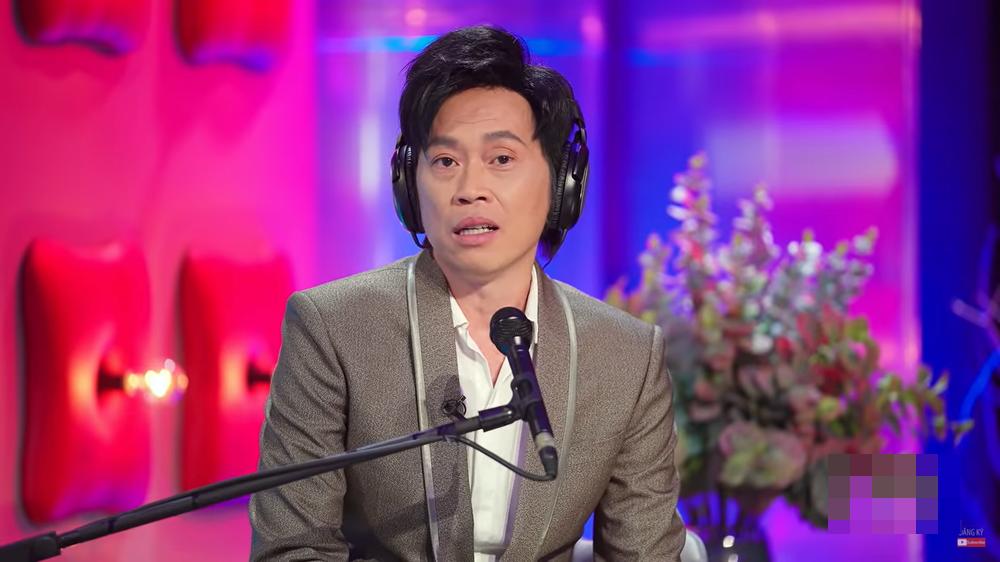 Hoài Linh: Tôi không hề nịnh Như Quỳnh vì tôi không ăn của cô cái gì hết-2