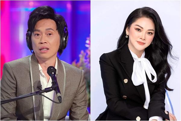 Bình luận trái chiều về vai giả gái của Hoài Linh-5