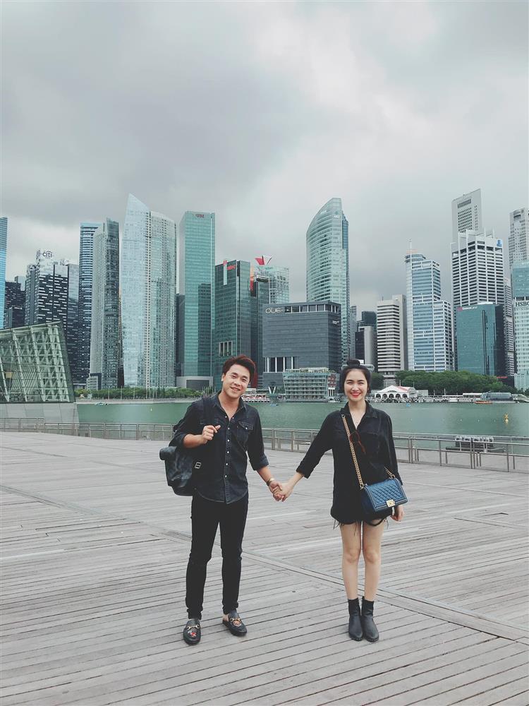 Hòa Minzy năm trước bác chia tay, năm nay thành sự thật-2