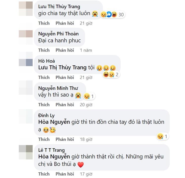 Hòa Minzy năm trước bác chia tay, năm nay thành sự thật-4